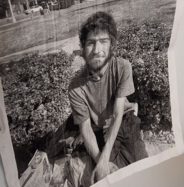 The Journey of Andrey: Struggles, Compassion and the Battle for Understanding