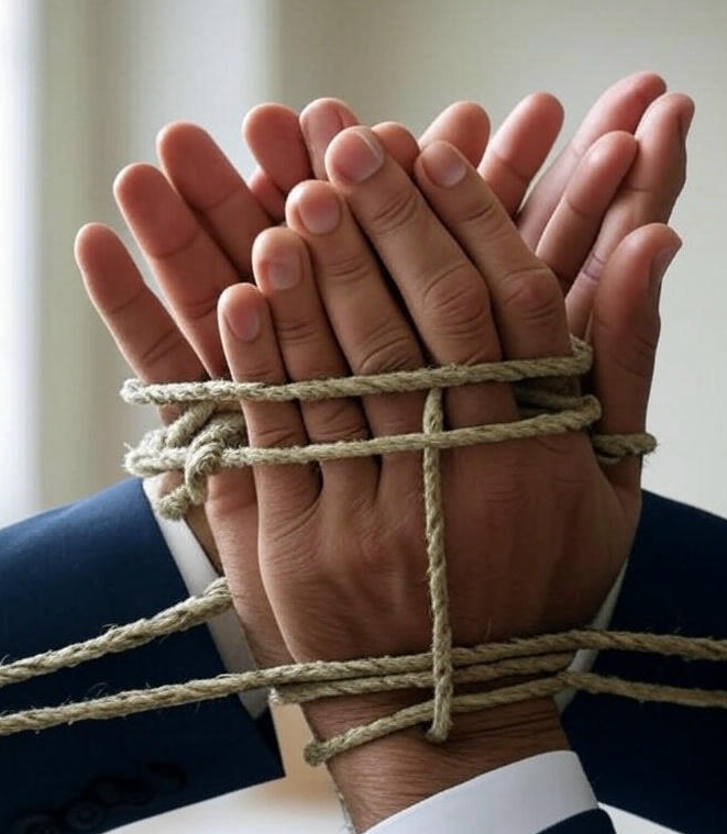 Opinion: Trump’s Geopolitical Stagecraft—Thwarting BRICS, Avoiding WWIII, or Chasing Biblical Prophecy?