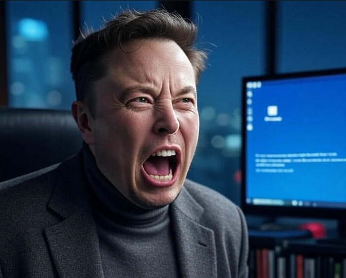 Elon Musk’s Involvement with Microsoft and the Distrust of Their Practices and Products