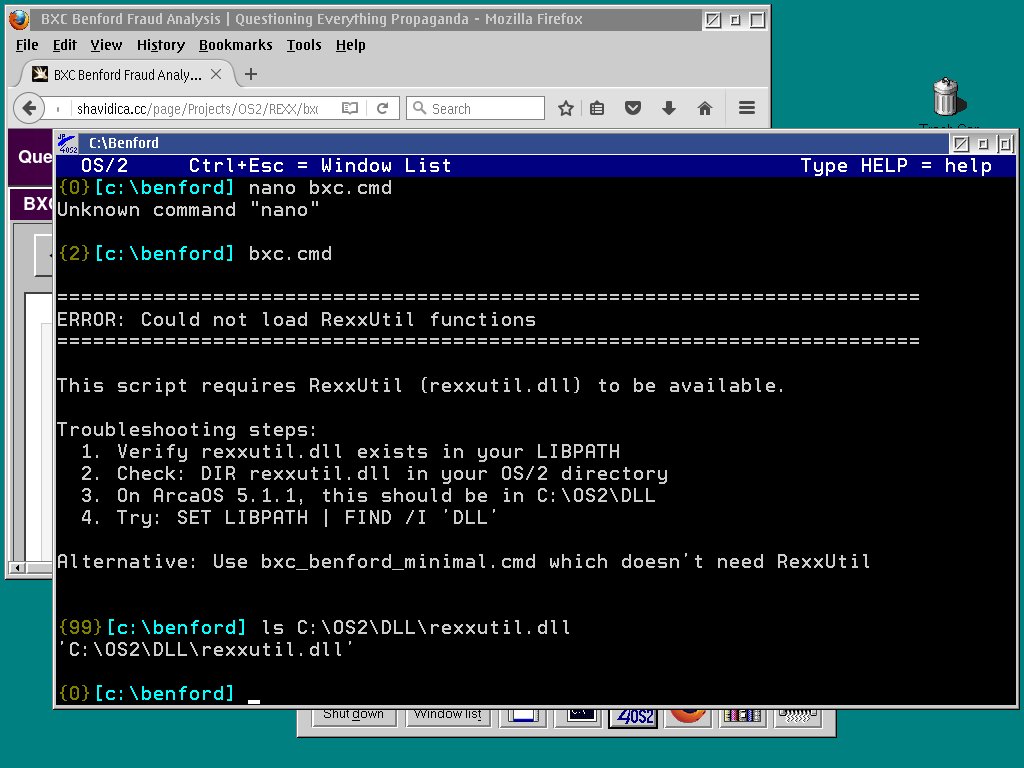error tho file there